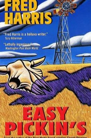 Cover of Easy Pickin's