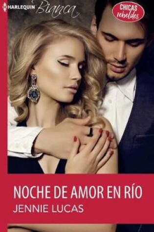 Cover of Noche de Amor En Rio