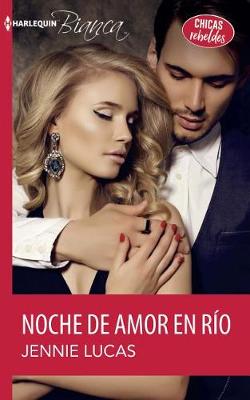 Book cover for Noche de Amor En Rio