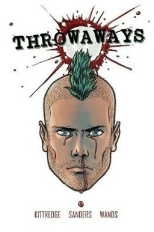 Cover of Throwaways Volume 2