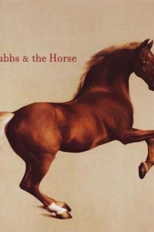 Cover of Stubbs and the Horse
