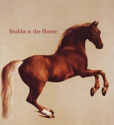 Cover of Stubbs and the Horse