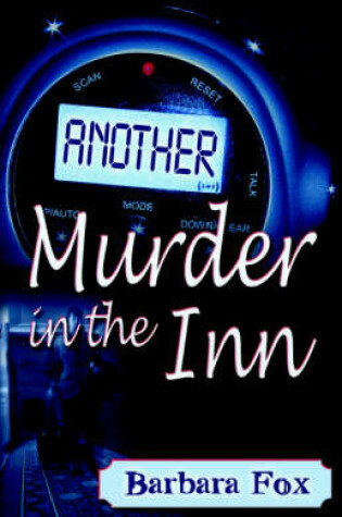 Cover of Another Murder in the Inn