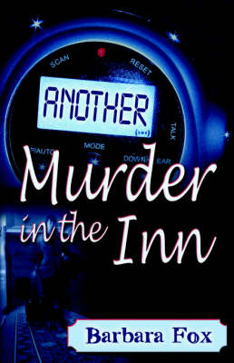 Book cover for Another Murder in the Inn