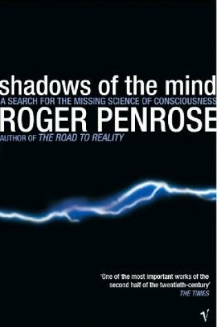 Cover of Shadows Of The Mind