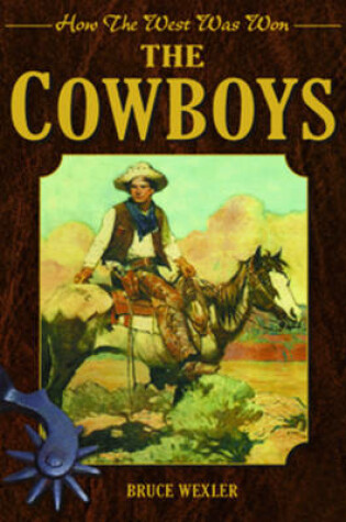 Cover of The Cowboys