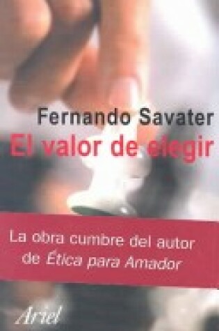 Cover of El Valor de Elegir