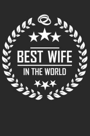 Cover of Best Wife In The World