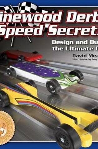 Cover of Winning the "Pinewood Derby"