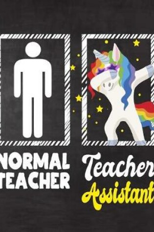 Cover of Normal Teacher Teacher Assistant