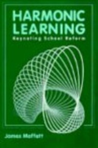 Cover of Harmonic Learning