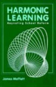 Book cover for Harmonic Learning