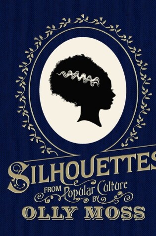 Cover of Silhouettes from Popular Culture