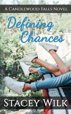 Book cover for Defining Chances