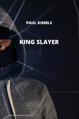 Cover of King Slayer