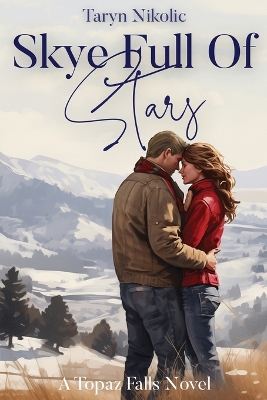 Book cover for Skye Full of Stars