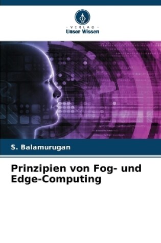 Cover of Prinzipien von Fog- und Edge-Computing