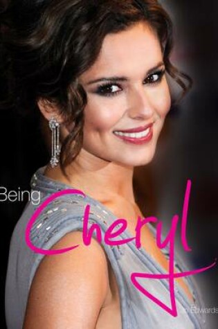 Cover of Being Cheryl