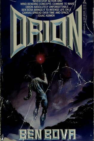 Cover of Orion