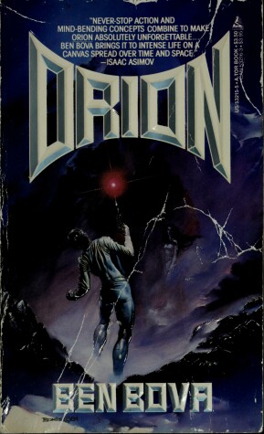 Book cover for Orion