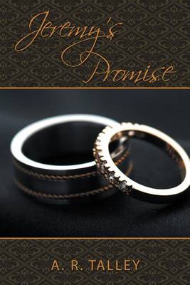 Book cover for Jeremy's Promise