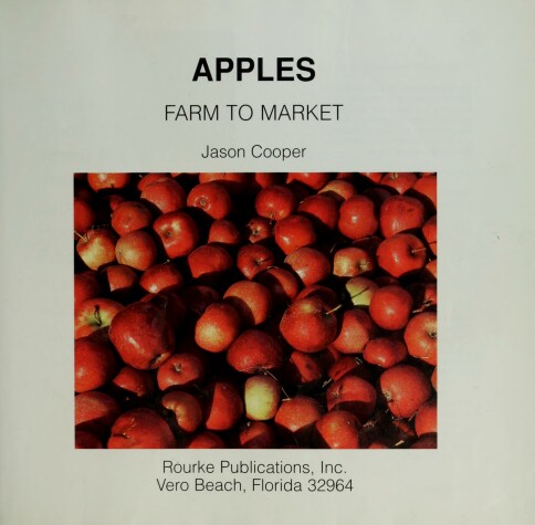 Cover of Apples