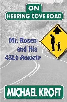 Book cover for On Herring Cove Road