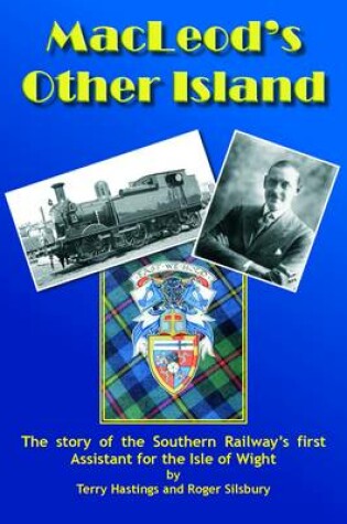 Cover of MacLeod's Other Island