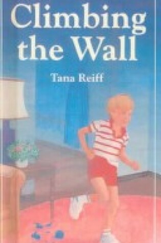 Cover of Climbing the Wall