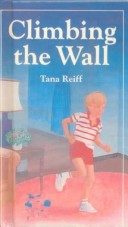 Book cover for Climbing the Wall