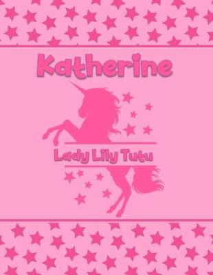 Book cover for Katherine Lady Lily Tutu