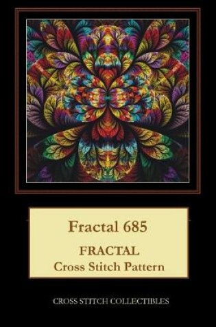 Cover of Fractal 685