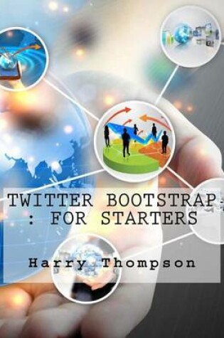 Cover of Twitter Bootstrap