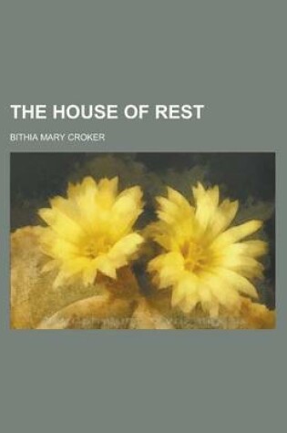 Cover of The House of Rest
