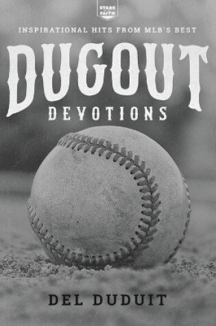 Cover of Dugout Devotions