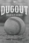 Book cover for Dugout Devotions