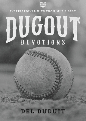 Book cover for Dugout Devotions