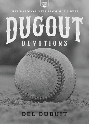 Cover of Dugout Devotions