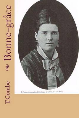 Book cover for Bonne-grace
