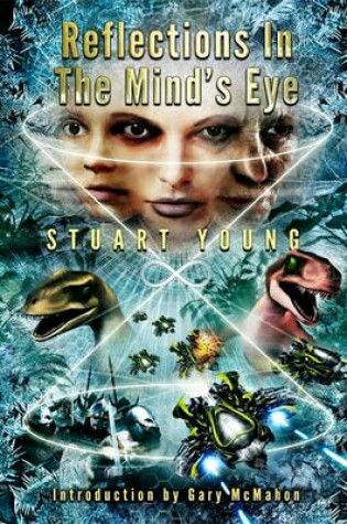 Cover of Reflections in the Mind's Eye