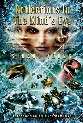 Book cover for Reflections in the Mind's Eye