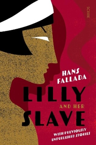 Cover of Lilly and Her Slave