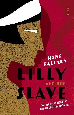 Book cover for Lilly and Her Slave