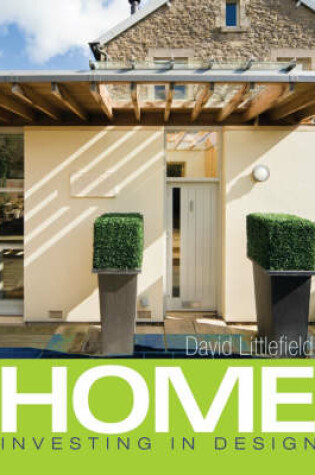 Cover of Home