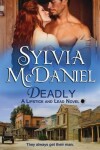 Book cover for Deadly