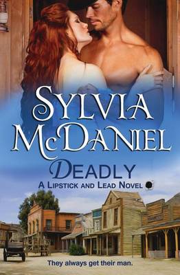 Cover of Deadly