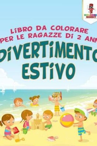 Cover of Divertimento Estivo