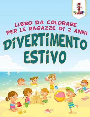 Book cover for Divertimento Estivo