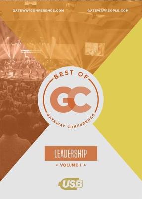 Cover of Best of Gateway Conference Volume 1