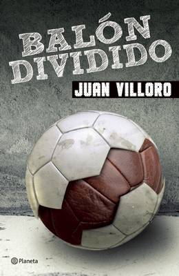 Book cover for Balón Dividido